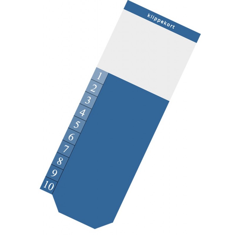 Svømmeklip