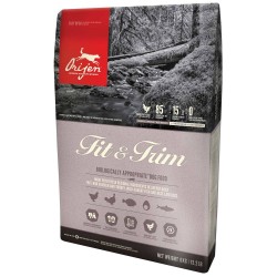 Fit & Trim 11,4 kg